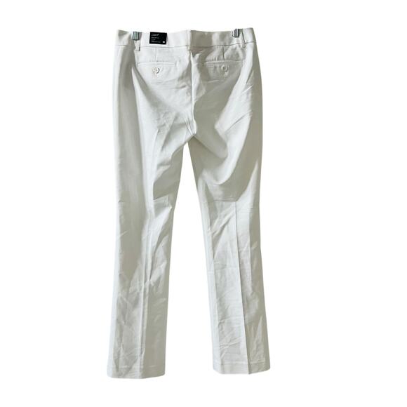 Express The Columnist Barely Boot Dress Pants Size 8 NWT - Picture 3 of 9